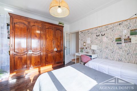 Lejlighed i Ospedaletti, Imperia, Ospedaletti - € 800.000 | Ref: AG-DOM 1534 - foto 30