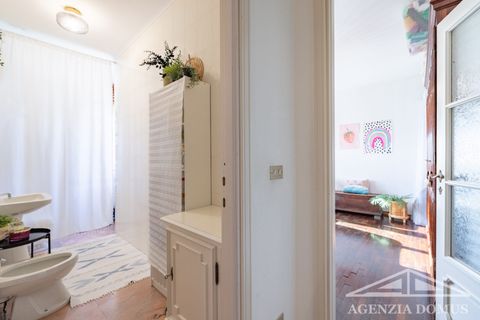 Lejlighed i Ospedaletti, Imperia, Ospedaletti - € 800.000 | Ref: AG-DOM 1534 - foto 31