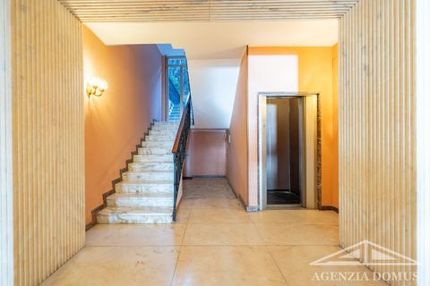 Lejlighed i Ospedaletti, Imperia, Ospedaletti - € 800.000 | Ref: AG-DOM 1534 - foto 33