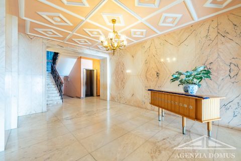 Lejlighed i Ospedaletti, Imperia, Ospedaletti - € 800.000 | Ref: AG-DOM 1534 - foto 34