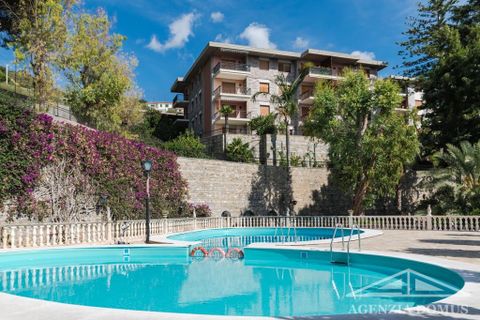 Lejlighed i Ospedaletti, Imperia, Ospedaletti - € 800.000 | Ref: AG-DOM 1534 - foto 35