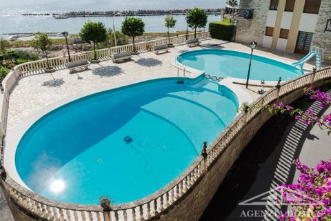 Lejlighed i Ospedaletti, Imperia, Ospedaletti - € 800.000 | Ref: AG-DOM 1534 - foto 36