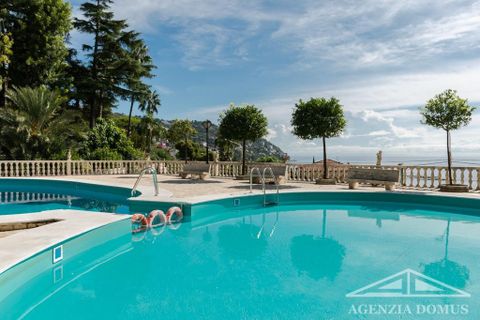 Lejlighed i Ospedaletti, Imperia, Ospedaletti - € 800.000 | Ref: AG-DOM 1534 - foto 38