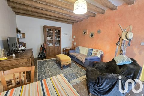Byhus i Mondoubleau, Loir-et-Cher, Mondoubleau - € 97.000 | Ref: 45249 - foto 2