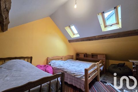 Byhus i Mondoubleau, Loir-et-Cher, Mondoubleau - € 97.000 | Ref: 45249 - foto 6