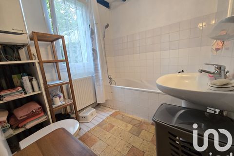 Byhus i Mondoubleau, Loir-et-Cher, Mondoubleau - € 97.000 | Ref: 45249 - foto 7