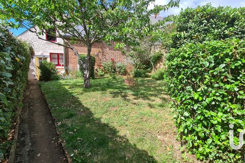 Byhus i Mondoubleau, Loir-et-Cher, Mondoubleau - € 97.000 | Ref: 45249 - foto 8
