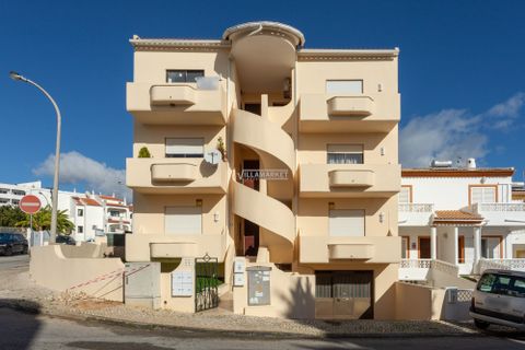 Lejlighed i Albufeira, Faro, Albufeira - € 295.000 | Ref: JF-416 - foto 1