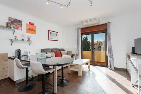 Lejlighed i Albufeira, Faro, Albufeira - € 295.000 | Ref: JF-416 - foto 2