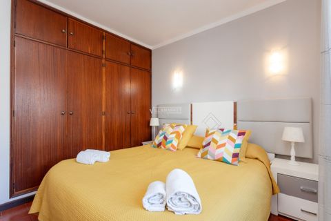 Lejlighed i Albufeira, Faro, Albufeira - € 295.000 | Ref: JF-416 - foto 9