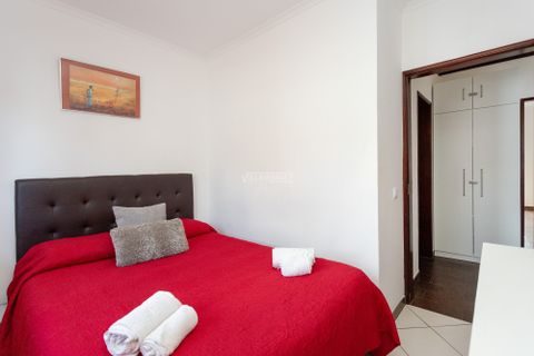 Lejlighed i Albufeira, Faro, Albufeira - € 295.000 | Ref: JF-416 - foto 14