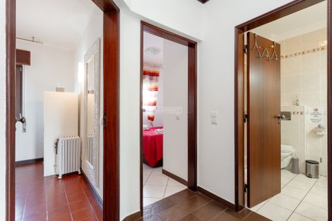 Lejlighed i Albufeira, Faro, Albufeira - € 295.000 | Ref: JF-416 - foto 15