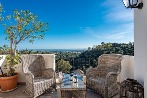 Penthouse i Chilches, Malaga, Chilches - € 499 000 | Ref: R5258854 - foto 1