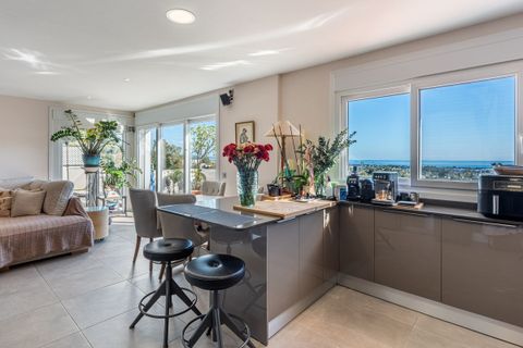 Penthouse i Chilches, Malaga, Chilches - € 499 000 | Ref: R5258854 - foto 5