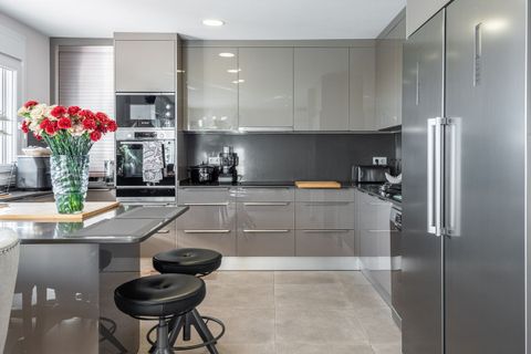 Penthouse i Chilches, Malaga, Chilches - € 499 000 | Ref: R5258854 - foto 10