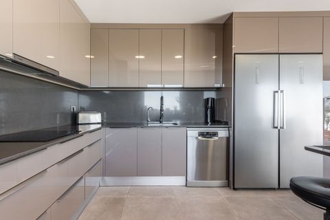 Penthouse i Chilches, Malaga, Chilches - € 499 000 | Ref: R5258854 - foto 11