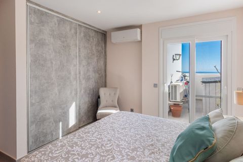 Penthouse i Chilches, Malaga, Chilches - € 499 000 | Ref: R5258854 - foto 16
