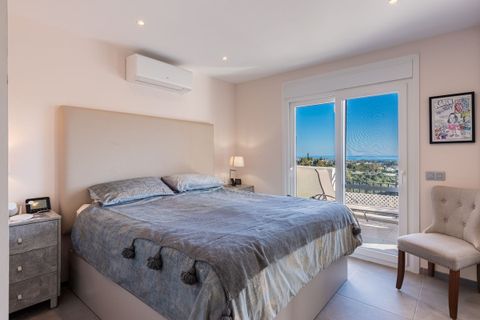 Penthouse i Chilches, Malaga, Chilches - € 499 000 | Ref: R5258854 - foto 17