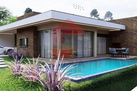 Byhus i Ponte de Lima, Viana do Castelo, Ponte de Lima - € 395.000 | Ref: 08760 - foto 3