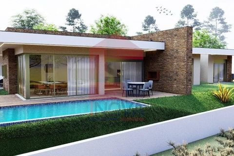 Byhus i Ponte de Lima, Viana do Castelo, Ponte de Lima - € 395.000 | Ref: 08760 - foto 4