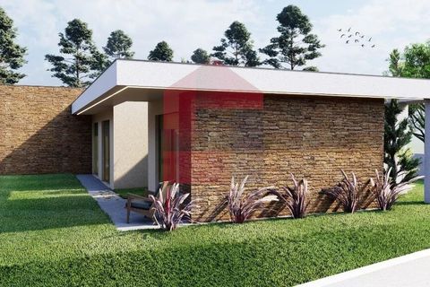 Byhus i Ponte de Lima, Viana do Castelo, Ponte de Lima - € 395.000 | Ref: 08760 - foto 5