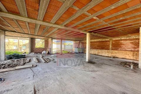 Byhus i Ponte de Lima, Viana do Castelo, Ponte de Lima - € 395.000 | Ref: 08760 - foto 15