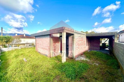 Byhus i Ponte de Lima, Viana do Castelo, Ponte de Lima - € 395.000 | Ref: 08760 - foto 21