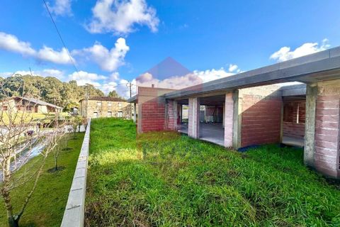 Byhus i Ponte de Lima, Viana do Castelo, Ponte de Lima - € 395.000 | Ref: 08760 - foto 25