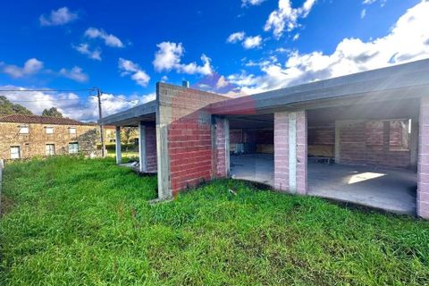 Byhus i Ponte de Lima, Viana do Castelo, Ponte de Lima - € 395.000 | Ref: 08760 - foto 26