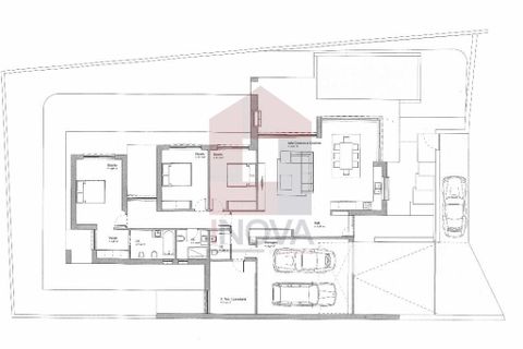 Byhus i Ponte de Lima, Viana do Castelo, Ponte de Lima - € 395.000 | Ref: 08760 - foto 31