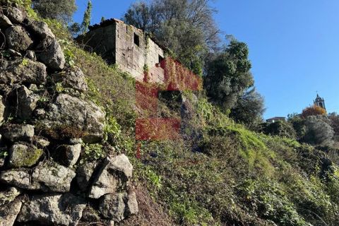 Byhus i Vila Verde, Braga, Vila Verde - € 51.500 | Ref: 08757 - foto 14