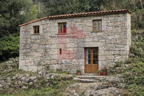 Byhus i Vila Verde, Braga, Vila Verde - € 51.500 | Ref: 08757 - foto 2