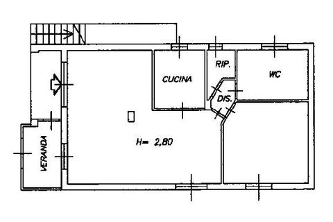 Villa a Alassio, Savona, Alassio - € 495.000 | Ref: 040 - foto 30