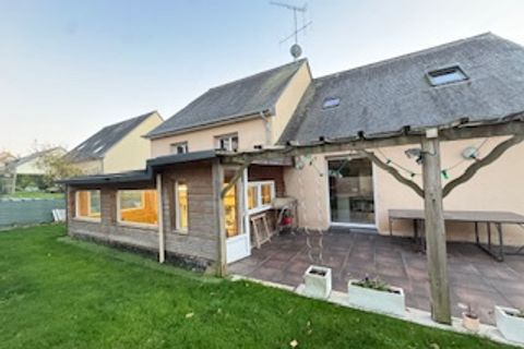 Villa a Argentré, Mayenne, Argentré - € 299.628 | Ref: 114_NPR-0025449 - foto 5
