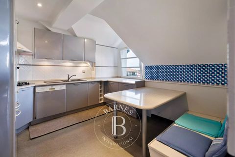 Lejlighed i Anglet, Pyrenees-Atlantiques, Anglet - € 995.000 | Ref: A940 - foto 7