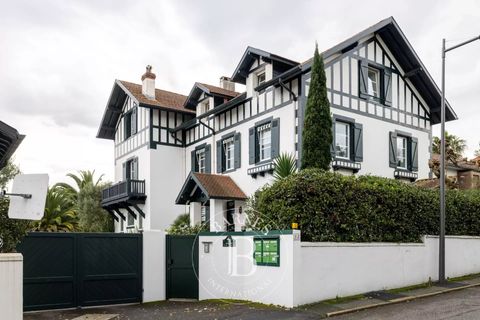 Lejlighed i Anglet, Pyrenees-Atlantiques, Anglet - € 995.000 | Ref: A940 - foto 13