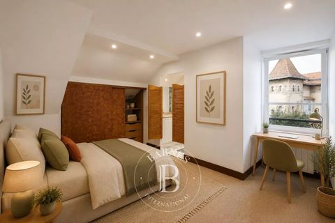 Apartament a Anglet, Pyrenees-Atlantiques, Anglet - € 995.000 | Ref: A940 - foto 11