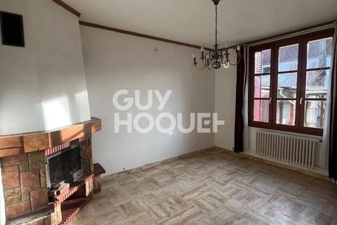 Villa i Compiègne, Oise, Compiègne - € 161.000 | Ref: C2263 - foto 1