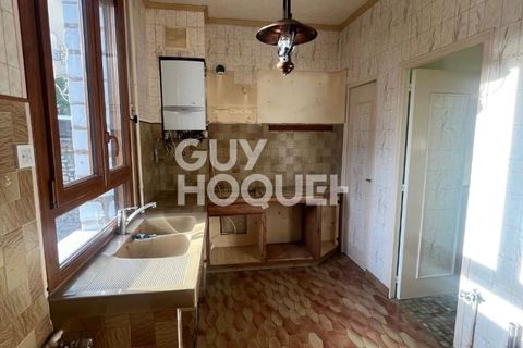 Villa i Compiègne, Oise, Compiègne - € 161.000 | Ref: C2263 - foto 3