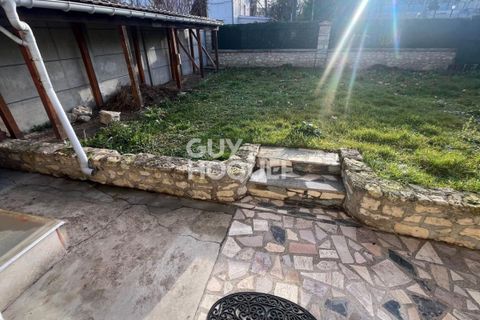 Villa i Compiègne, Oise, Compiègne - € 161.000 | Ref: C2263 - foto 4