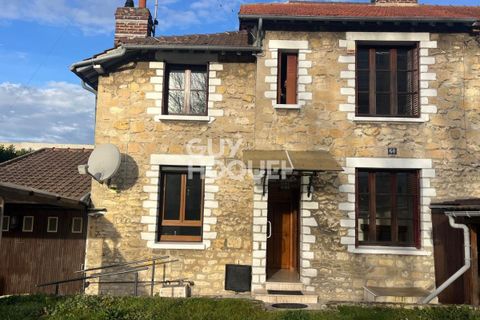 Villa i Compiègne, Oise, Compiègne - € 161.000 | Ref: C2263 - foto 5
