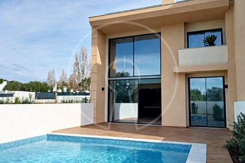 Villa i Alcabideche, Lisbon, Alcabideche - € 1.850.000 | Ref: LANE_7759_A - foto 3
