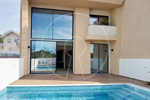 Villa i Alcabideche, Lisbon, Alcabideche - € 1.850.000 | Ref: LANE_7759_A - foto 30