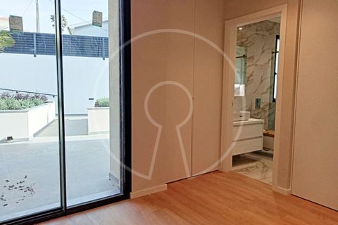 Villa i Alcabideche, Lisbon, Alcabideche - € 1.800.000 | Ref: LANE_7759_C - foto 9