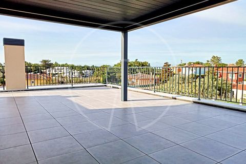 Villa i Alcabideche, Lisbon, Alcabideche - € 1.800.000 | Ref: LANE_7759_C - foto 22