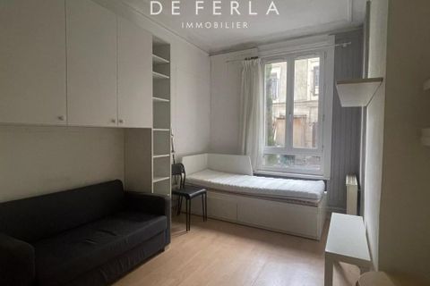 Studio i Paris, Paris, Paris - € 225.000 | Ref: 86593635 - foto 1