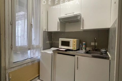 Studio i Paris, Paris, Paris - € 225.000 | Ref: 86593635 - foto 2