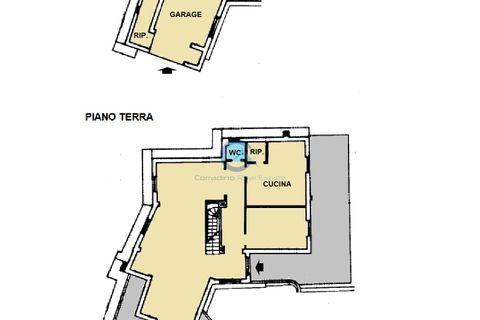 Villa a Catanzaro, Catanzaro, Catanzaro - € 250.000 | Ref: CZ-709 - foto 14