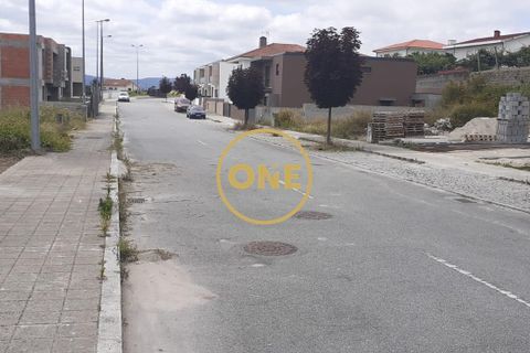 Helårsgrund i Paredes, Porto, Paredes - € 79.000 | Ref: ONE531574-46 - foto 1