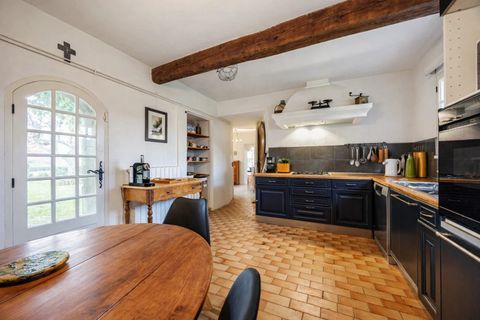 Villa a Le Castellet, Var, Le Castellet - € 1.092.000 | Ref: 303 - foto 15